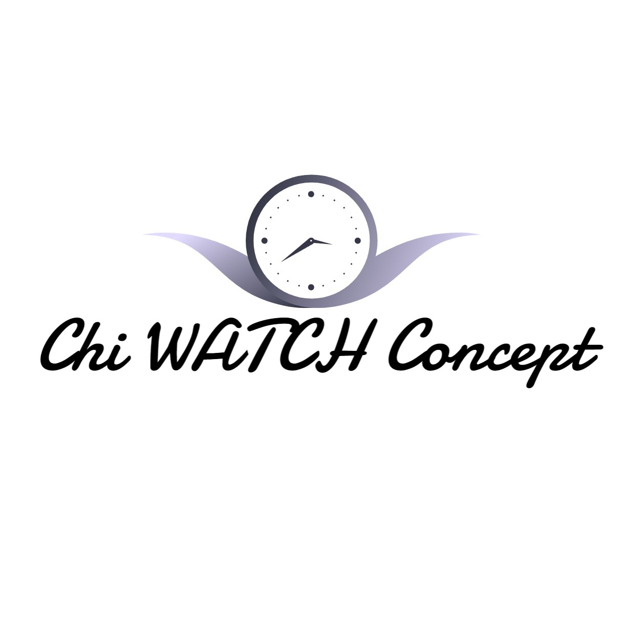 CHI WATCH CONCEPT